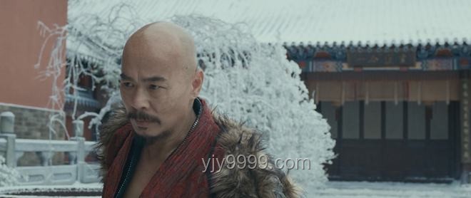 李连杰抖音功夫热：跨界融合，重塑传统艺术新生态
