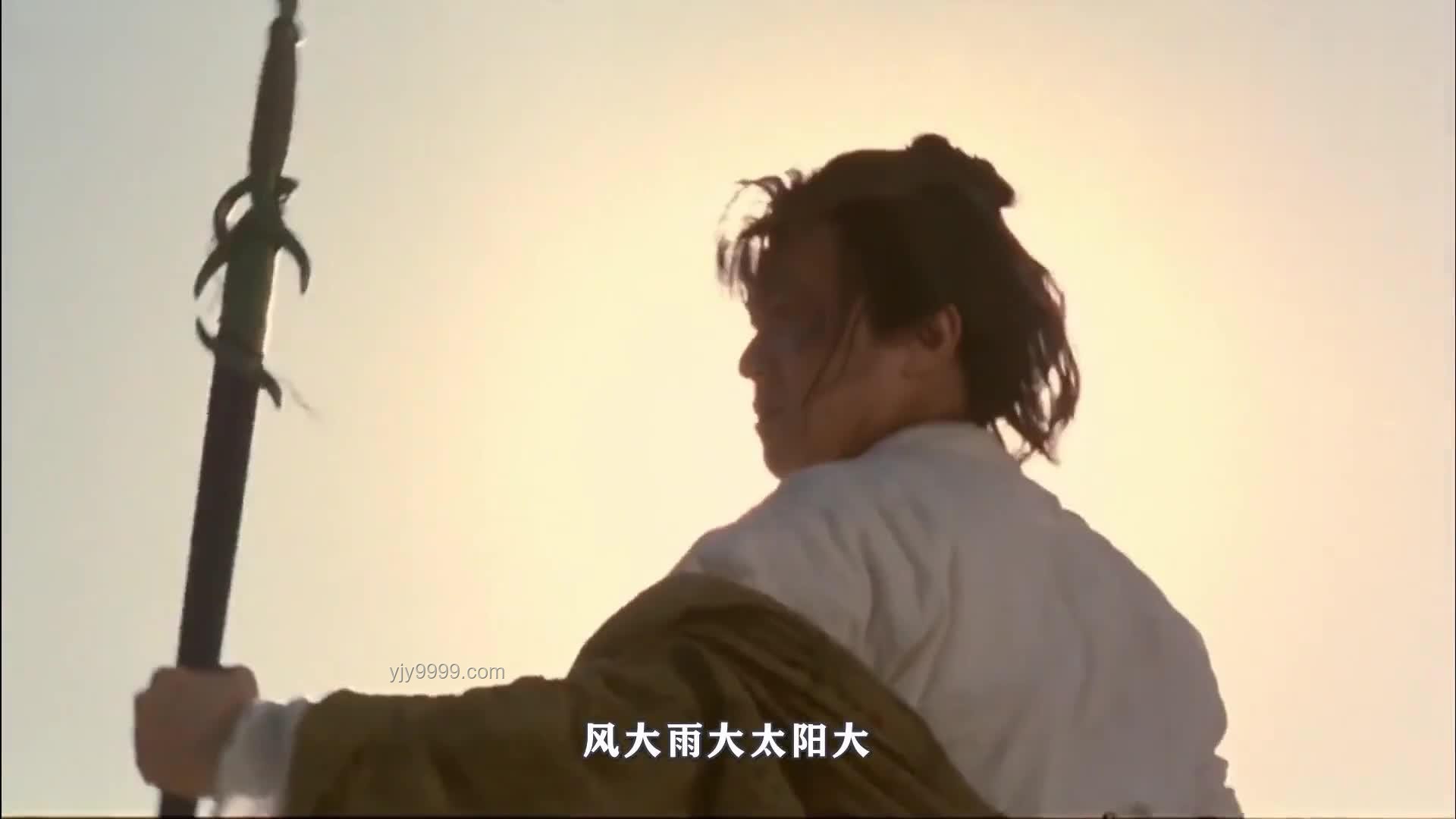李连杰抖音功夫热：跨界融合，重塑传统艺术新生态